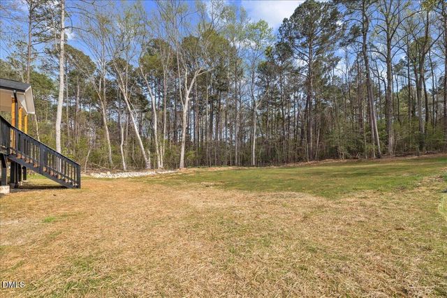 102 Horseman Dr. Drive, Louisburg, NC 27549