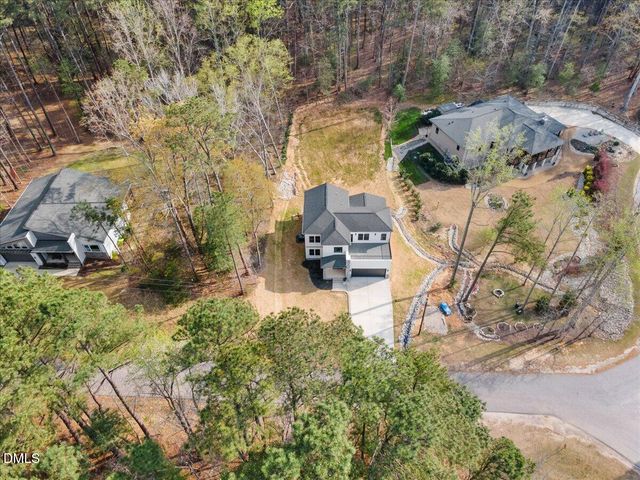 102 Horseman Dr. Drive, Louisburg, NC 27549