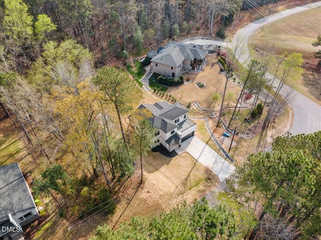 102 Horseman Dr. Drive, Louisburg, NC 27549