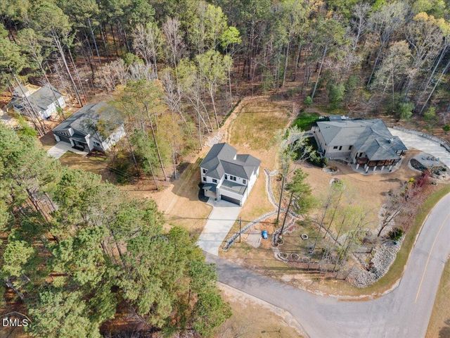 102 Horseman Dr. Drive, Louisburg, NC 27549