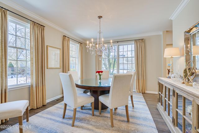 35 Stonewall Circle, Princeton Twp, NJ 08540