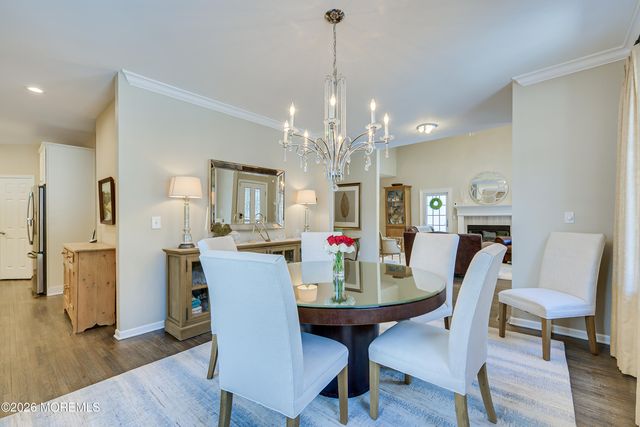 35 Stonewall Circle, Princeton Twp, NJ 08540