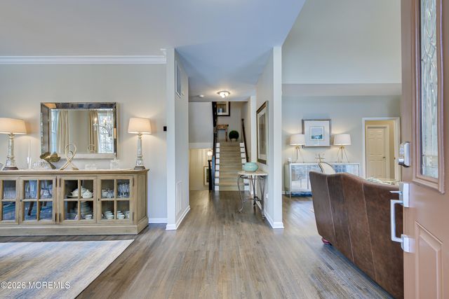 35 Stonewall Circle, Princeton Twp, NJ 08540