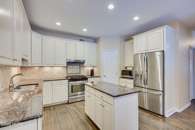 35 Stonewall Circle, Princeton Twp, NJ 08540