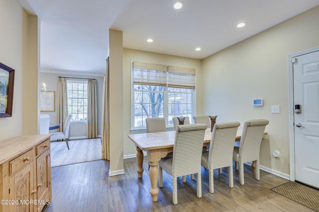 35 Stonewall Circle, Princeton Twp, NJ 08540