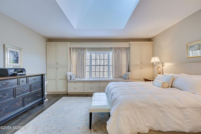 35 Stonewall Circle, Princeton Twp, NJ 08540