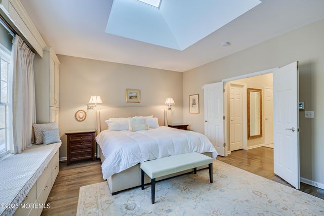 35 Stonewall Circle, Princeton Twp, NJ 08540