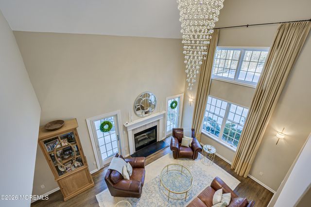 35 Stonewall Circle, Princeton Twp, NJ 08540