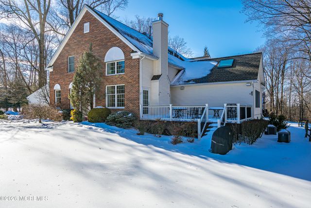 35 Stonewall Circle, Princeton Twp, NJ 08540