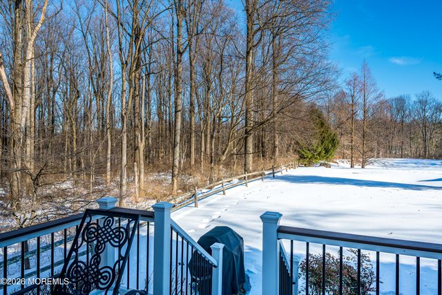 35 Stonewall Circle, Princeton Twp, NJ 08540