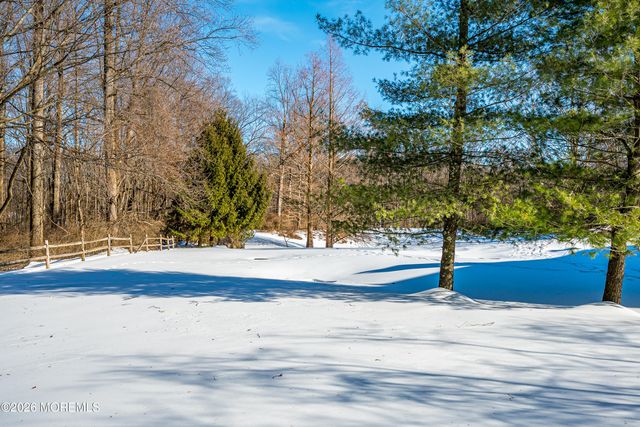 35 Stonewall Circle, Princeton Twp, NJ 08540