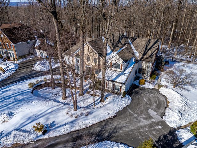 35 Stonewall Circle, Princeton Twp, NJ 08540