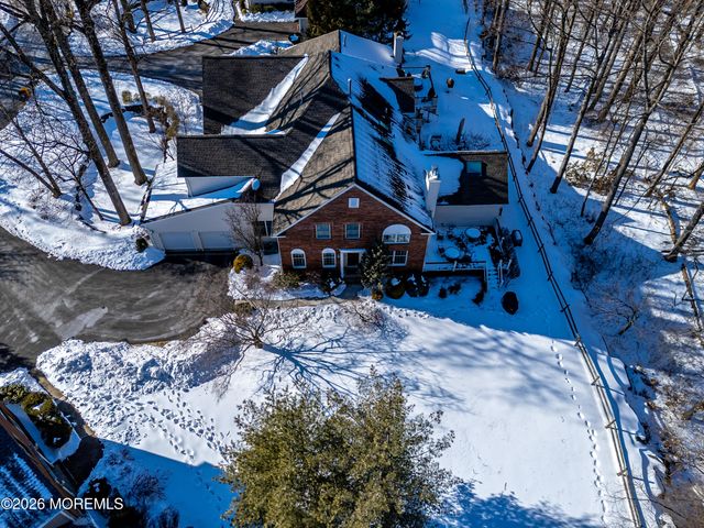 35 Stonewall Circle, Princeton Twp, NJ 08540