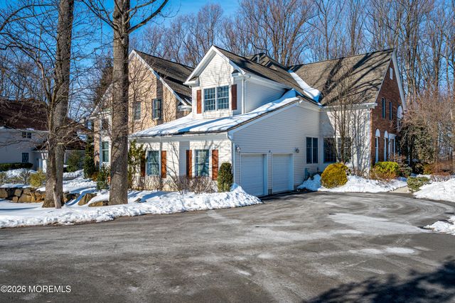 35 Stonewall Circle, Princeton Twp, NJ 08540