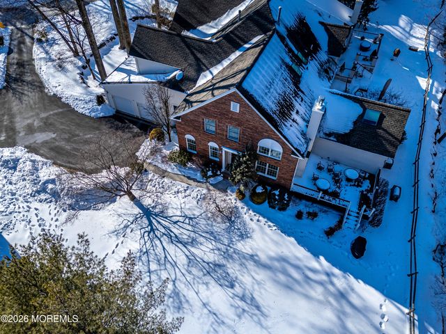 35 Stonewall Circle, Princeton Twp, NJ 08540