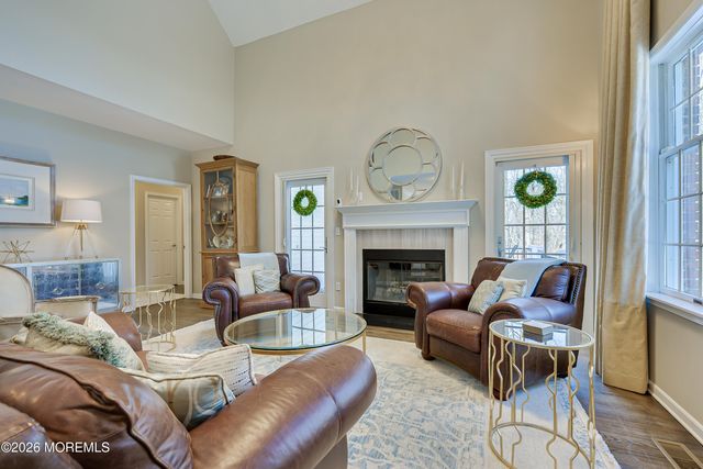 35 Stonewall Circle, Princeton Twp, NJ 08540