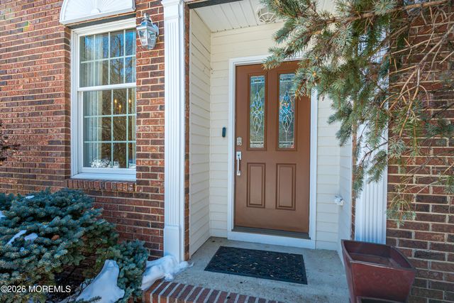 35 Stonewall Circle, Princeton Twp, NJ 08540