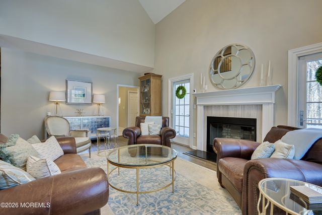 35 Stonewall Circle, Princeton Twp, NJ 08540