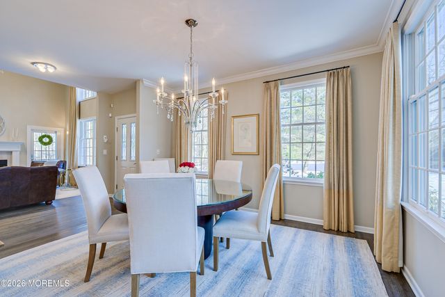 35 Stonewall Circle, Princeton Twp, NJ 08540