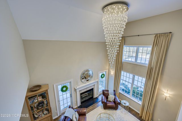 35 Stonewall Circle, Princeton Twp, NJ 08540