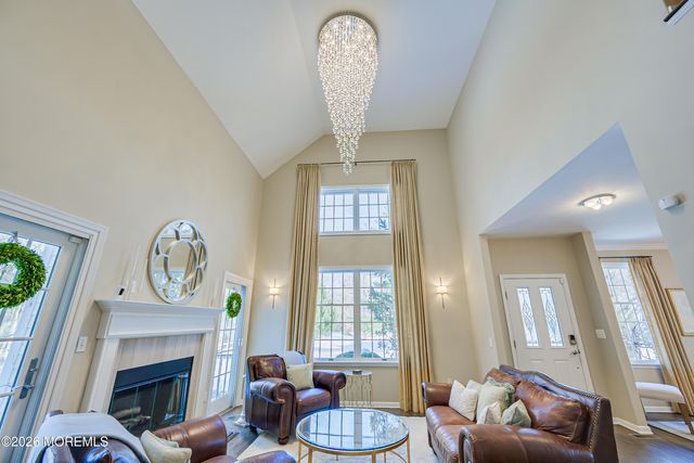 35 Stonewall Circle, Princeton Twp, NJ 08540