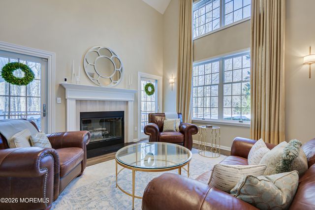 35 Stonewall Circle, Princeton Twp, NJ 08540