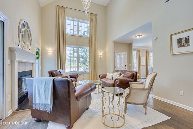 35 Stonewall Circle, Princeton Twp, NJ 08540