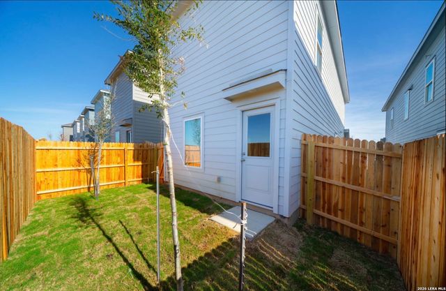 11810 Spiderwort Ridge, Converse, TX 78109