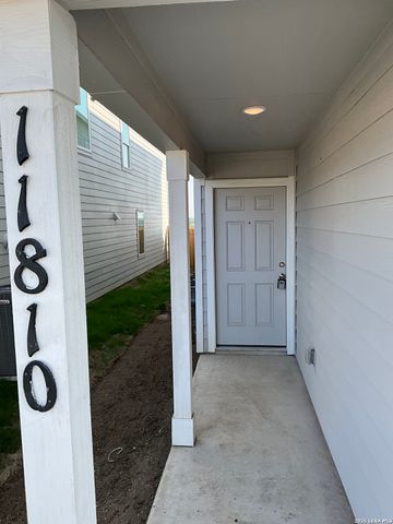 11810 Spiderwort Ridge, Converse, TX 78109