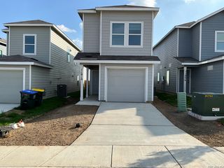 11810 Spiderwort Ridge, Converse, TX 78109