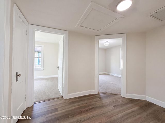 4034 GREEN Street, Jacksonville, FL 32205
