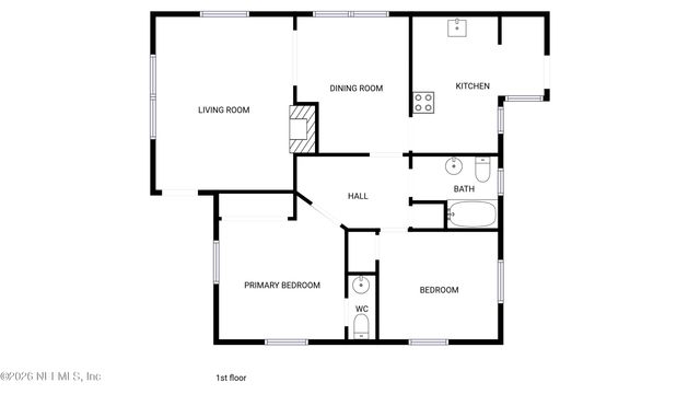 4034 GREEN Street, Jacksonville, FL 32205