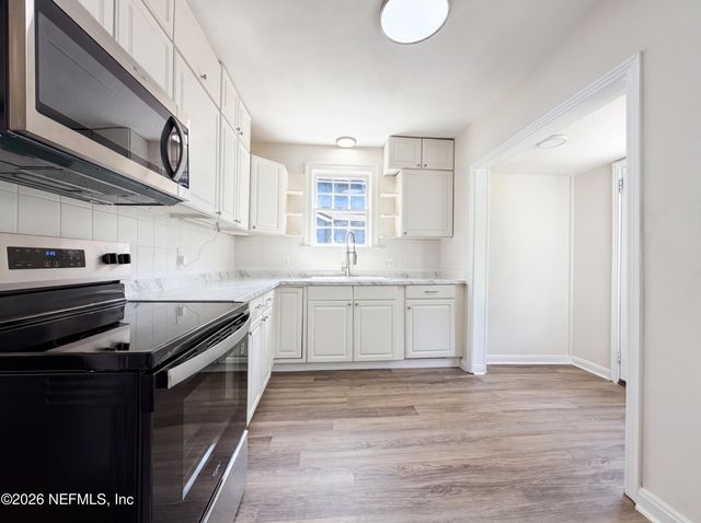 4034 GREEN Street, Jacksonville, FL 32205