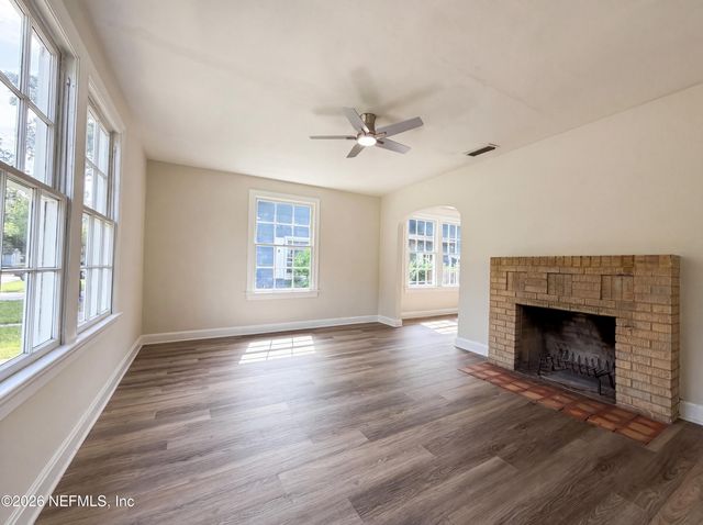4034 GREEN Street, Jacksonville, FL 32205