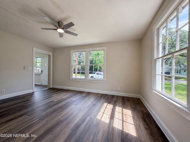 4034 GREEN Street, Jacksonville, FL 32205