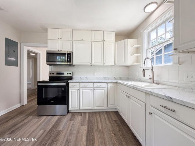 4034 GREEN Street, Jacksonville, FL 32205