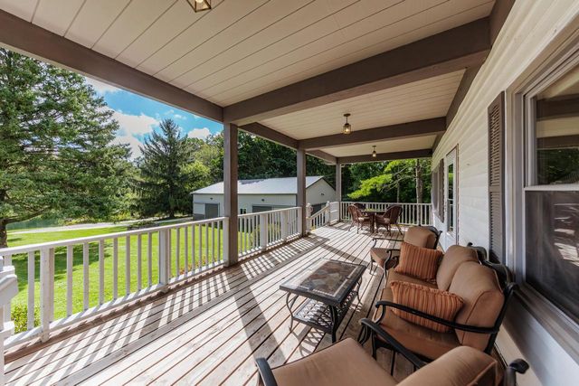 N865 COUNTY ROAD W, Campbellsport, WI 53010