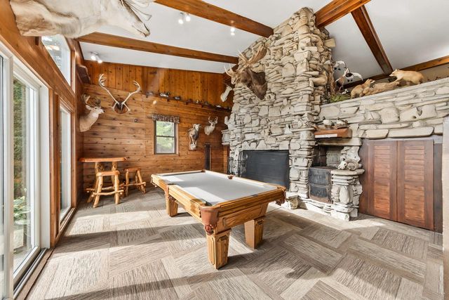 N865 COUNTY ROAD W, Campbellsport, WI 53010