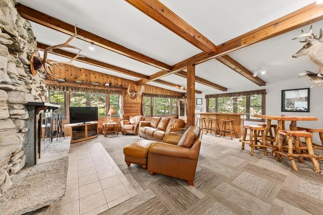 N865 COUNTY ROAD W, Campbellsport, WI 53010