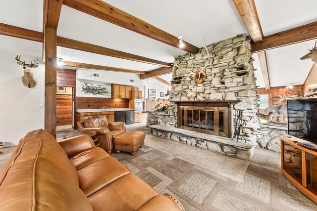 N865 COUNTY ROAD W, Campbellsport, WI 53010