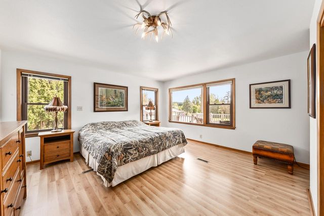 N865 COUNTY ROAD W, Campbellsport, WI 53010