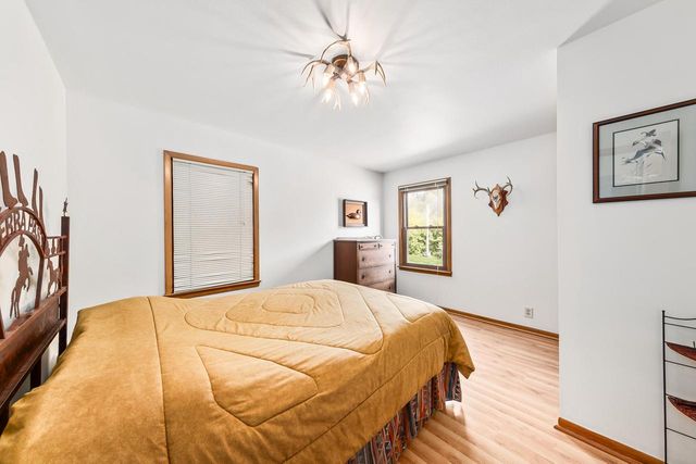 N865 COUNTY ROAD W, Campbellsport, WI 53010