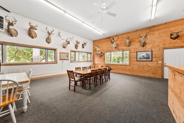 N865 COUNTY ROAD W, Campbellsport, WI 53010