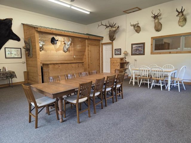 N865 COUNTY ROAD W, Campbellsport, WI 53010