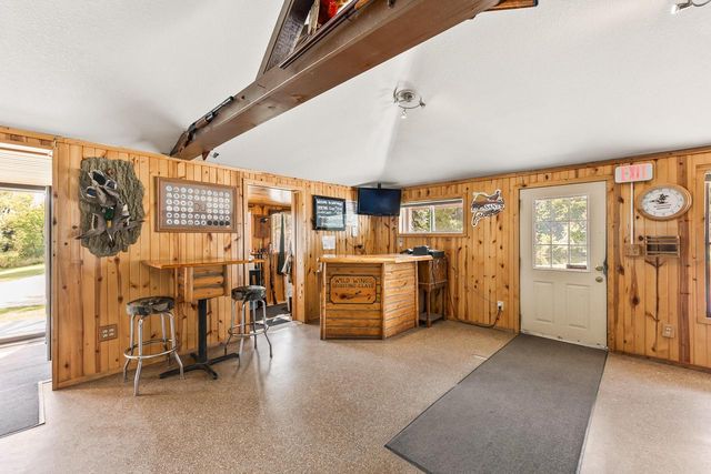 N865 COUNTY ROAD W, Campbellsport, WI 53010