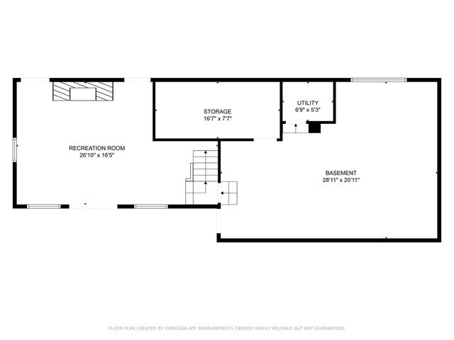 N865 COUNTY ROAD W, Campbellsport, WI 53010