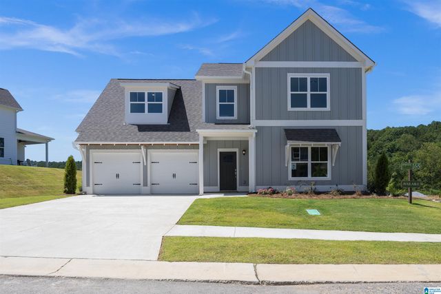 1101 WISHFORD CIRCLE, Helena, AL 35080