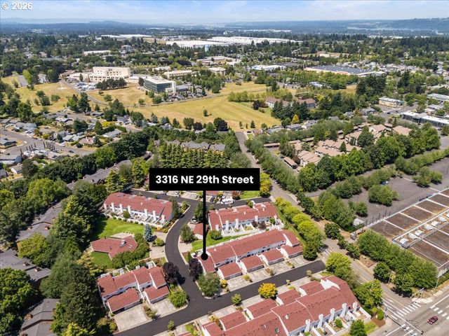 3316 Ne 29TH St, Gresham, OR 97030