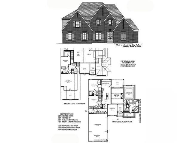 10145 KAITLYNN ROSE DR S, Lakeland, TN 38002