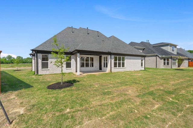 10145 KAITLYNN ROSE DR S, Lakeland, TN 38002